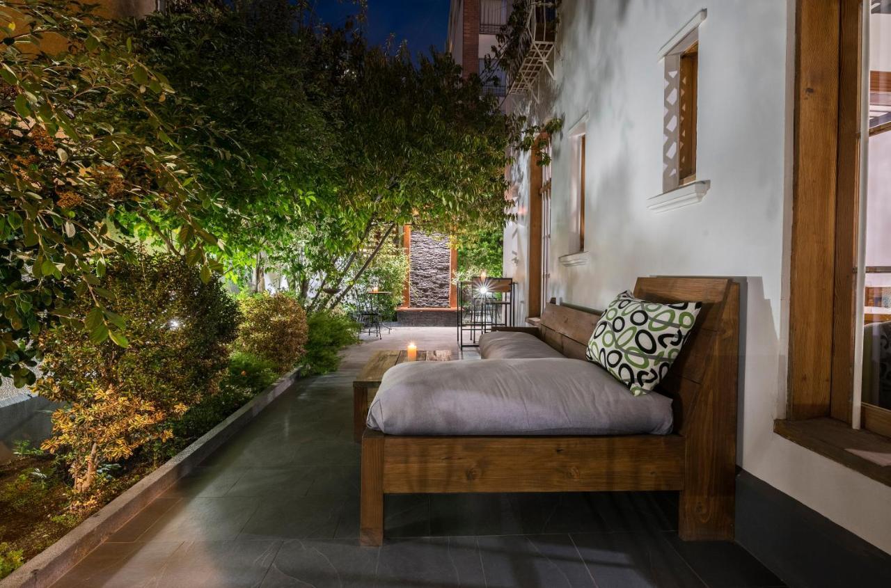Esencia Boutique Hotel Viña del Mar