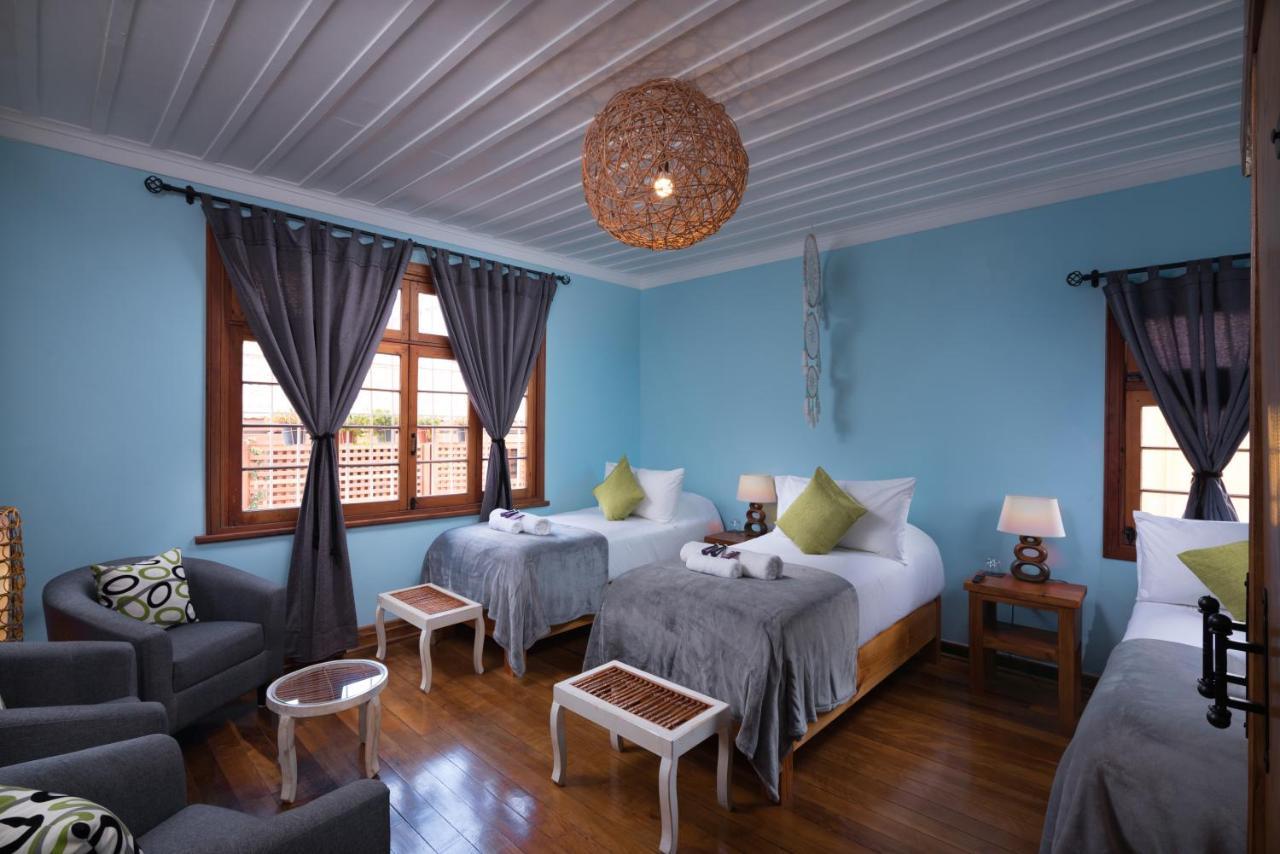 Esencia Boutique Hotel