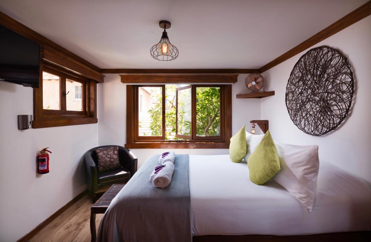 Esencia Boutique Hotel