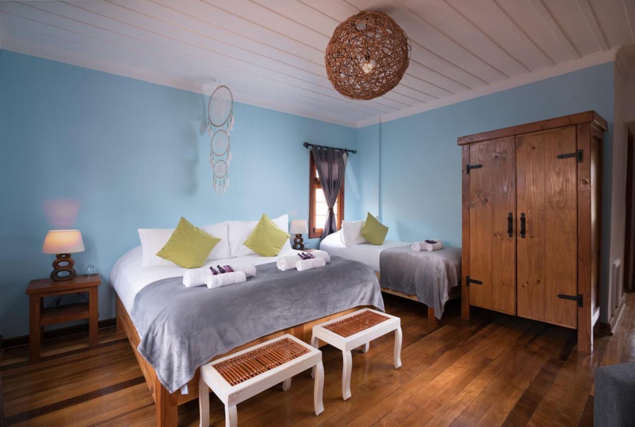 Esencia Boutique Hotel